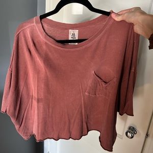 Free people top